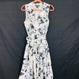 The Classy Kentucky Derby Dress